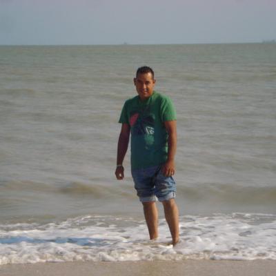 Profile Picture of Julio Gonzalez (@julius8659) on Twitter