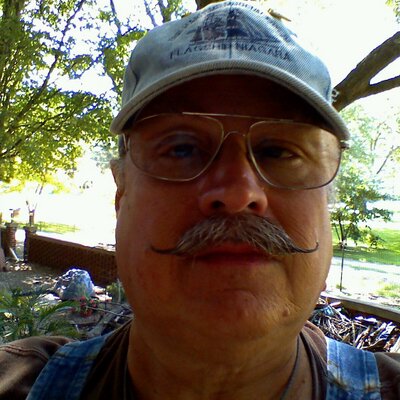 Profile Picture of Jim Sheldon (@JLSxpress) on Twitter