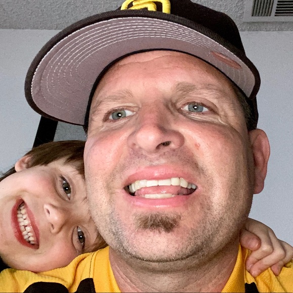 Profile Picture of David Dickens (@davebroncos09) on Poshmark