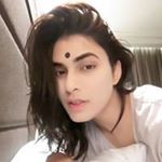 Profile Picture of Anushree Upadhyaya (@wannabeanushree) on Instagram