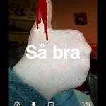 Profile Picture of Gi meg en Shoutout. (@passersammen3) on Instagram