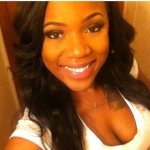 Profile Picture of Janae Wright (@makeupby_janae) on Instagram