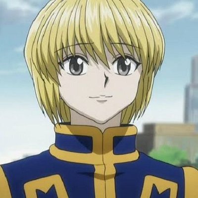 Profile Picture of X_enos (@hentai0king0) on Twitter