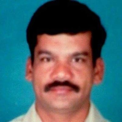 Profile Picture of P LAXMA REDDYon Twitter