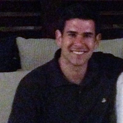 Profile Picture of Ben Kushner (@Ben_Kush89) on Twitter