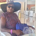 Profile Picture of Claudine Cox-Smart (@coxsmart) on Instagram