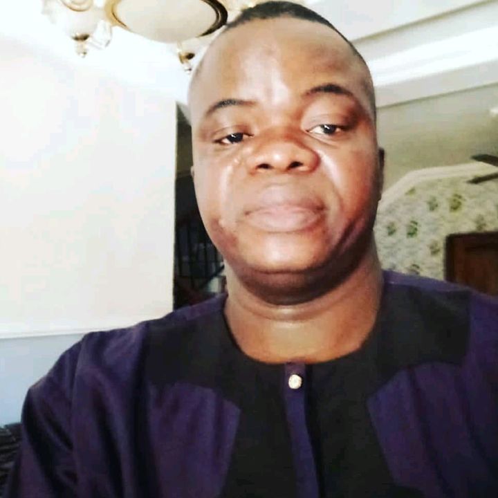 Profile Picture of Larry Cool (@humblerazaq) on Tiktok