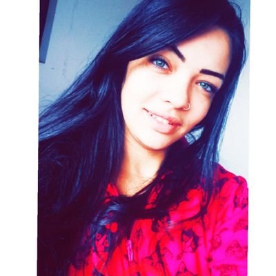 Profile Picture of Shirley Alexia (@ShirleyAlexia1) on Twitter