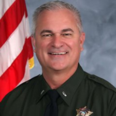 Profile Picture of Lieutenant Matthew McDaniel (@OCSDLNChief) on Twitter