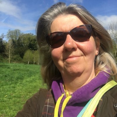 Profile Picture of Dawn Barker (@dawn_interpret) on Twitter