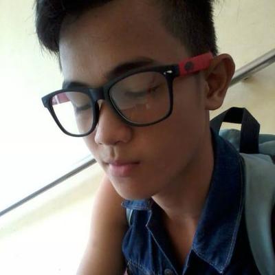 Profile Picture of Johnmelle Ruz (@IamjohnmelleRuz) on Twitter