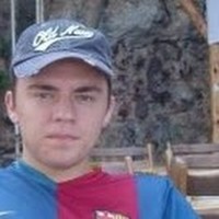 Profile Picture of Stefan Angelevski (@stefan-angelevski) on Quora