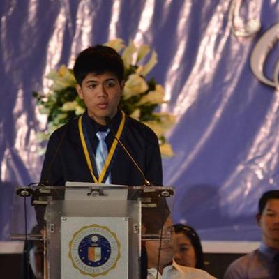 Profile Picture of Bro'Dee Walker (@1Lance777) on Twitter