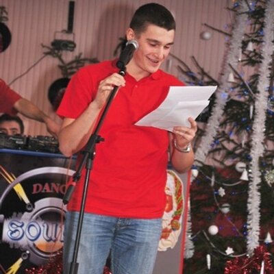 Profile Picture of Andrew Zelinsky (@andrew_zelinsky) on Twitter