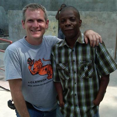 Profile Picture of Loren Lanter (@oldhaitianrat) on Twitter