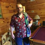 Profile Picture of Joe Allen (@josephrallen) on Instagram