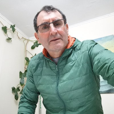 Profile Picture of Jorge Catalan (@jorgecatalan3) on Twitter