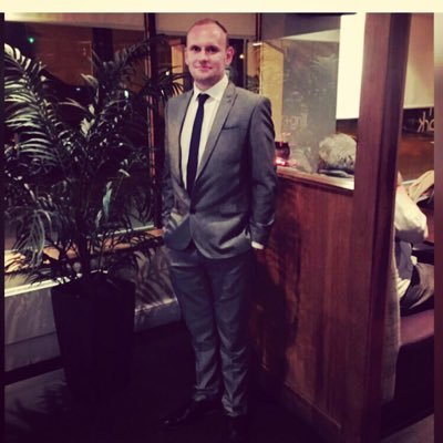 Profile Picture of Andrew Keenan (@AndrewKeenan87) on Twitter