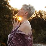 Profile Picture of Kathryn Gregory (@kat_serenholistic_yogakat) on Instagram