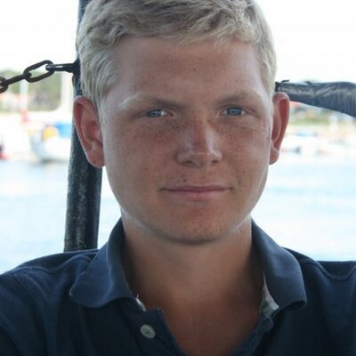 Profile Picture of Thomas Graf (@Thomas__Graf) on Twitter