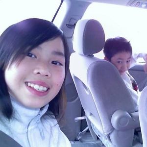 Profile Picture of Christina Vo (@christinavo2509) on Myspace