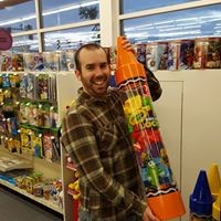 Profile Picture of Andrew Prout (@andrew-prout-2) on Quora