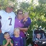 Profile Picture of Deb Stenberg (@jeff_stenberg) on Instagram