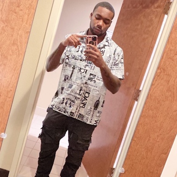 Profile Picture of Wil Wimbish (@wilwimbish) on Poshmark