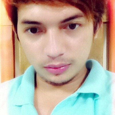 Profile Picture of Aron Kelvin Roque (@aronkelvin25) on Twitter