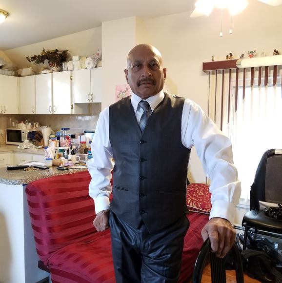 Profile Picture of Batto Ramtahal (@battoramtahal) on Poshmark