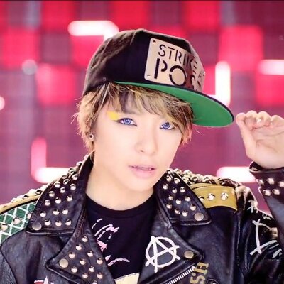 Profile Picture of Amber Josephine Liu (@AmberLiuChung) on Twitter