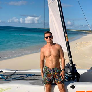 Profile Picture of Jonathan Meyer (@jon.meyer23) on Facebook