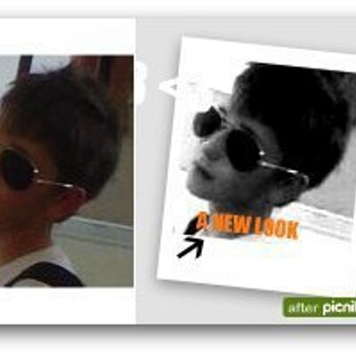 Profile Picture of Ibrahim Daher (@bob_messi) on Twitter