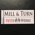 Profile Picture of Brian Seibert (@vettewerks) on Instagram