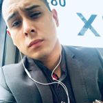 Profile Picture of James Amaya (@jamesamayac) on Instagram