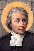 Profile Picture of Jean-Baptiste de La Salleon Wikipedia