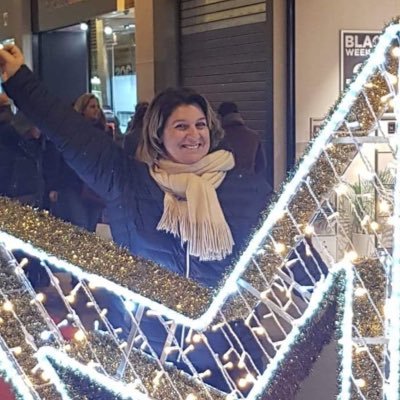 Profile Picture of Stephanie Francois (@Stephan71177890) on Twitter