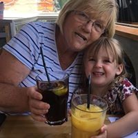 Profile Picture of Geraldine Foster (@geraldine-foster-2) on Quora