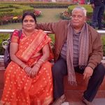 Profile Picture of Sumant Lall (@sumantlall) on Instagram