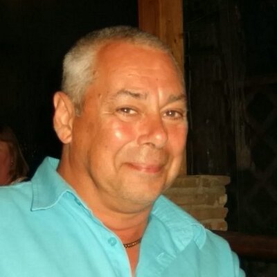 Profile Picture of Thomas Mackley (@ThomasMackley1) on Twitter