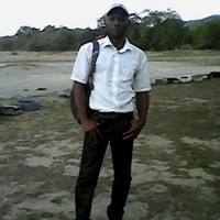 Profile Picture of Omar Wilson (@omar-wilson-38) on Quora