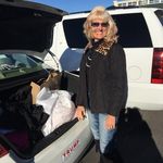 Profile Picture of Beverly Shannon (@bevshannon) on Instagram