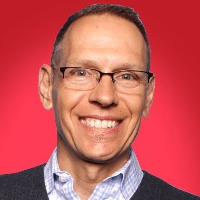 Profile Picture of Jeff McKay (@JeffMcKay) on Twitter