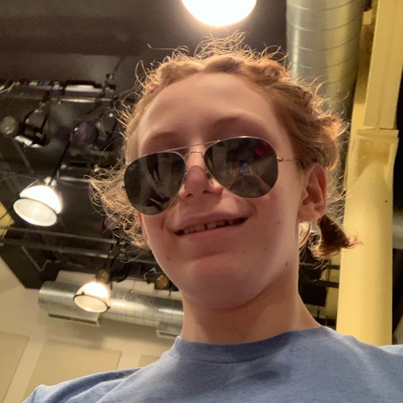 Profile Picture of Buckeye Lenchenr (@bruhckeye) on Poshmark