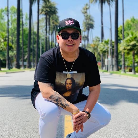Profile Picture of Jose Benavides (@knewyorker) on Poshmark