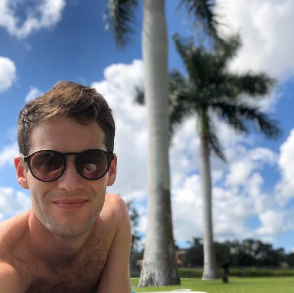 Profile Picture of Luke Andrew (@lukewisen) on Poshmark