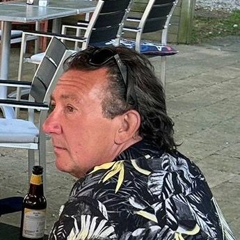 Profile Picture of Peter Schram (@peterschram) on Tiktok
