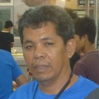 Profile Picture of Ulysses Castillo (@ulysses-castillo-2) on Quora