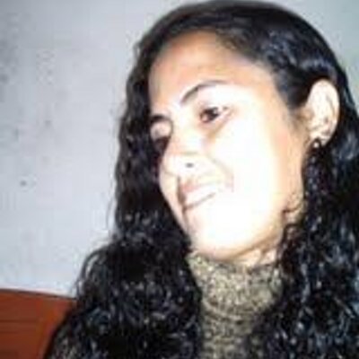 Profile Picture of Lilian Gomes Da Rosa (@liliandarosa) on Twitter