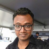 Profile Picture of Utsav Basak (@utsav-basak) on Quora
